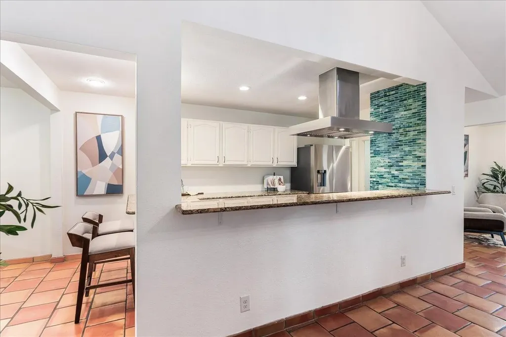 4805 Canyonbend Circle Austin TX 78735