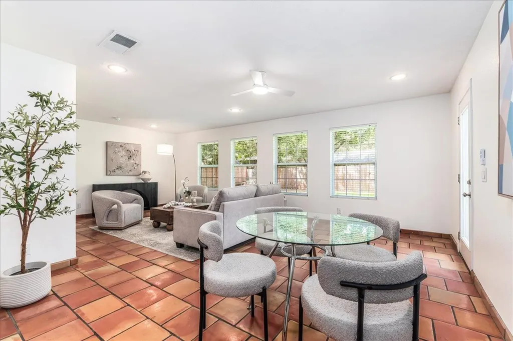 4805 Canyonbend Circle Austin TX 78735