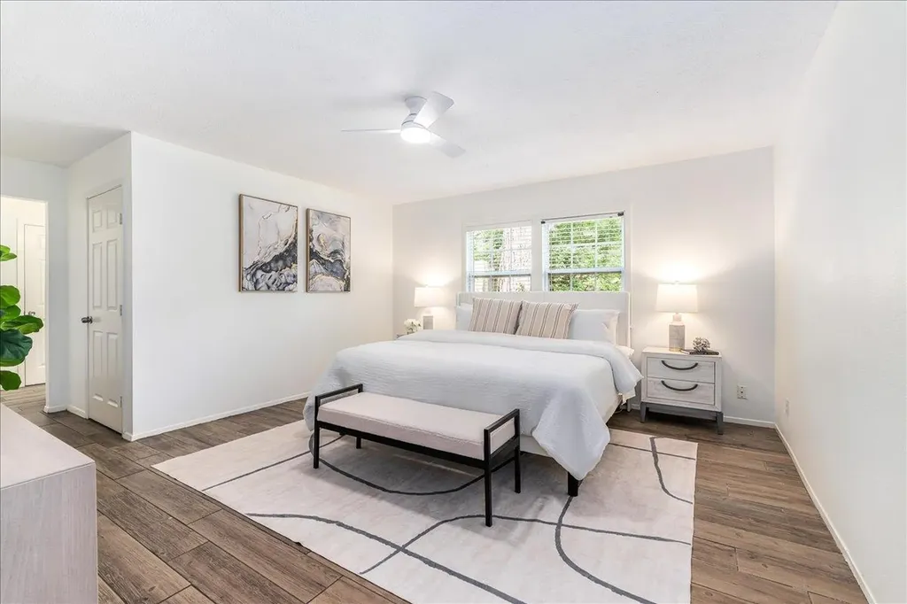 4805 Canyonbend Circle Austin TX 78735