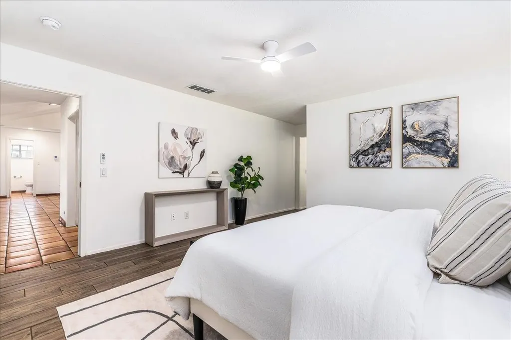 4805 Canyonbend Circle Austin TX 78735