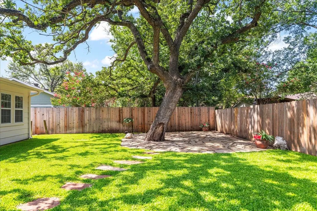 4805 Canyonbend Circle Austin TX 78735