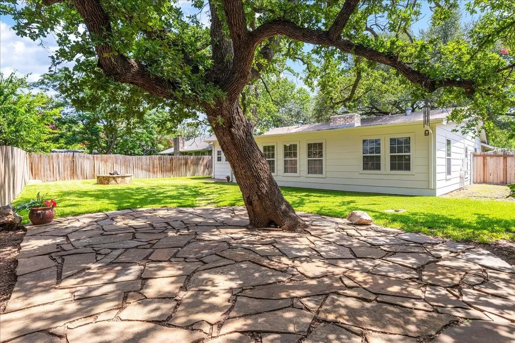 4805 Canyonbend Circle Austin TX 78735