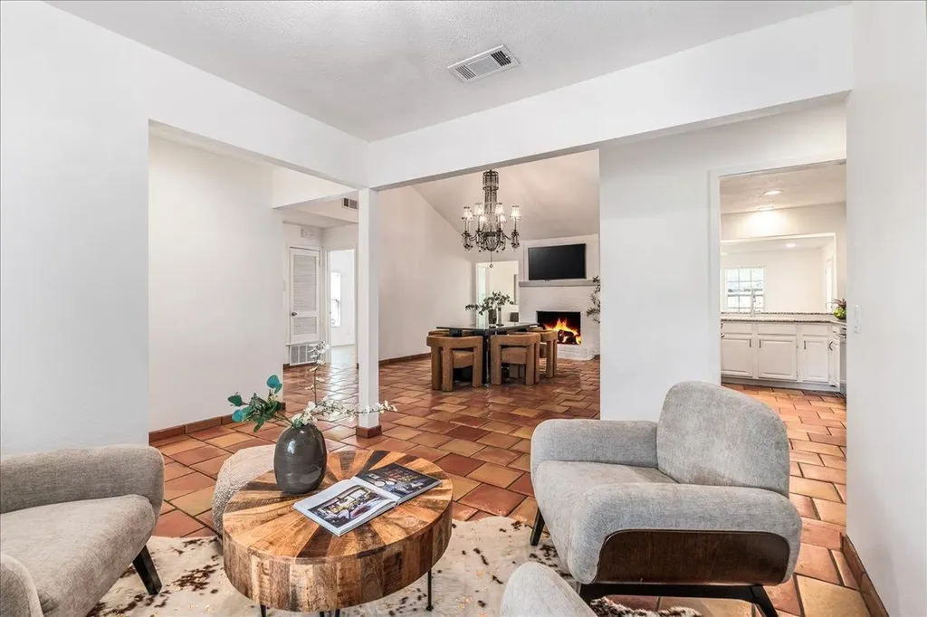 4805 Canyonbend Circle Austin TX 78735