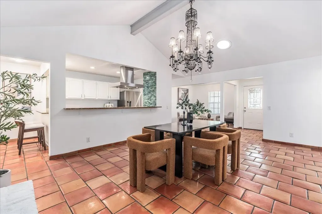 4805 Canyonbend Circle Austin TX 78735