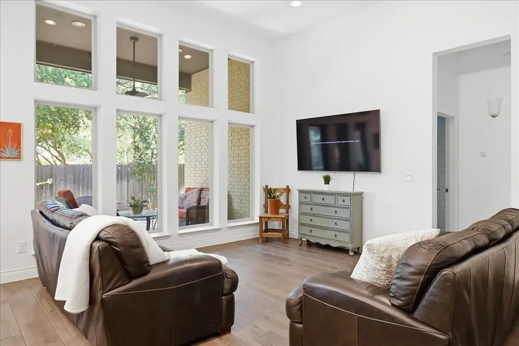 109 Rock Dock Road Georgetown TX 78633