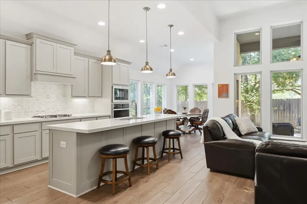 109 Rock Dock Road Georgetown TX 78633