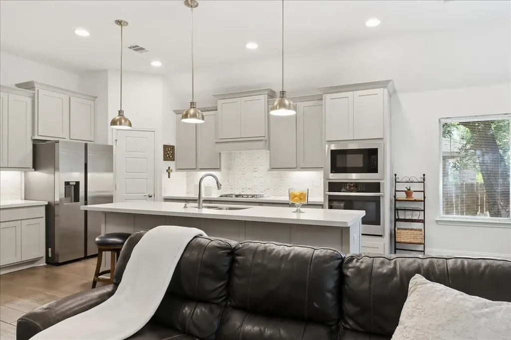 109 Rock Dock Road Georgetown TX 78633