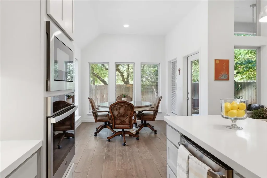 109 Rock Dock Road Georgetown TX 78633