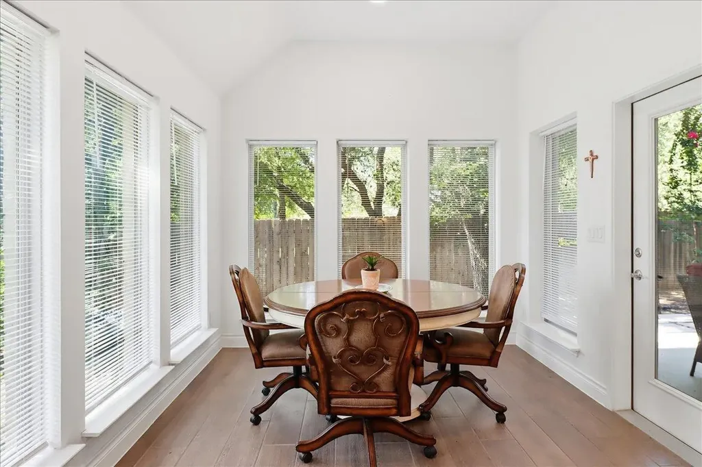109 Rock Dock Road Georgetown TX 78633