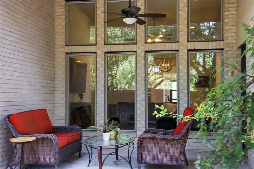 109 Rock Dock Road Georgetown TX 78633