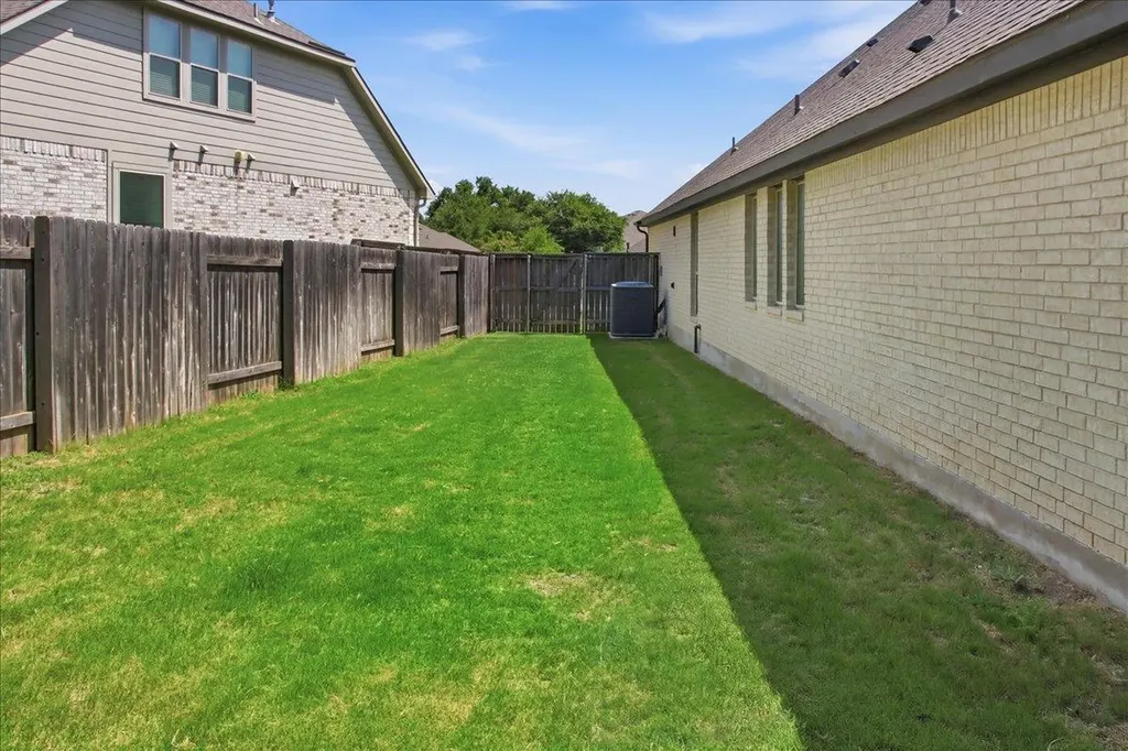 109 Rock Dock Road Georgetown TX 78633