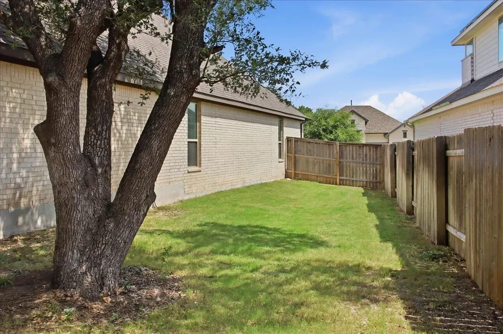 109 Rock Dock Road Georgetown TX 78633