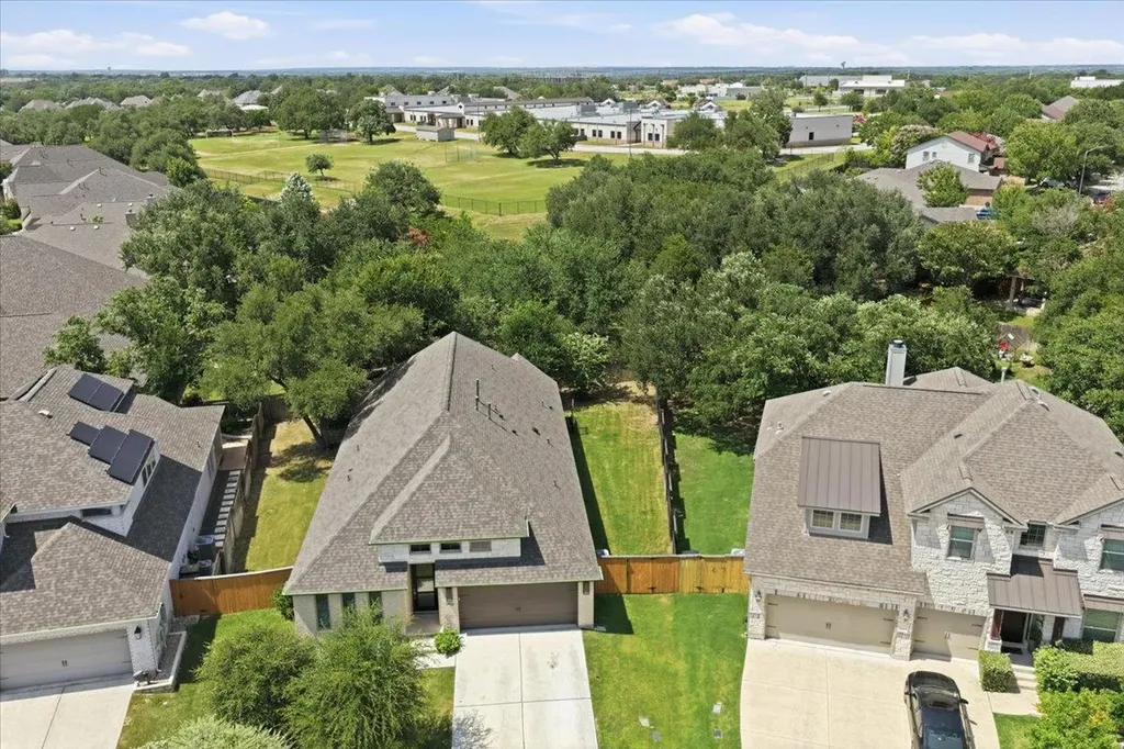 109 Rock Dock Road Georgetown TX 78633