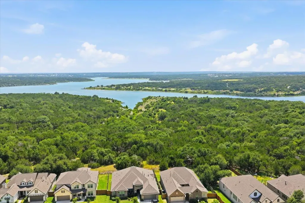 109 Rock Dock Road Georgetown TX 78633