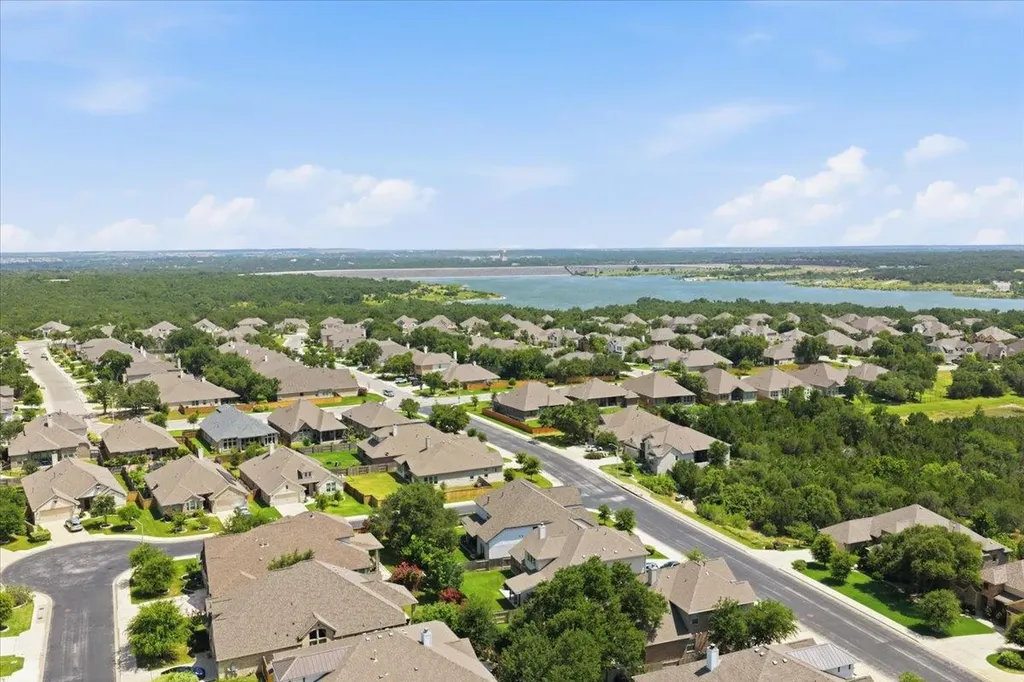 109 Rock Dock Road Georgetown TX 78633