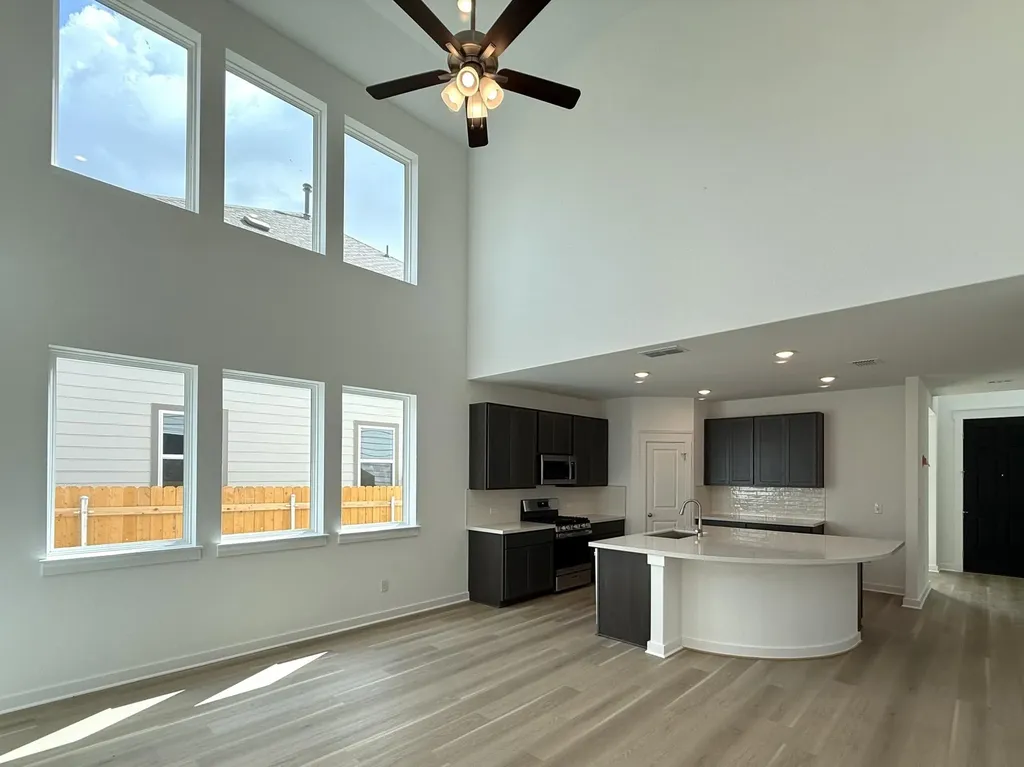 13504 Barn Chime Street Elgin TX 78621