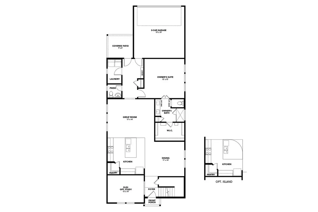 13504 Barn Chime Street Elgin TX 78621