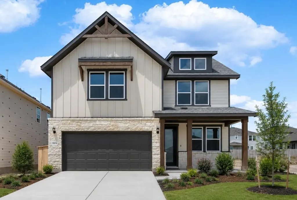 113 Jans Way Georgetown TX 78626