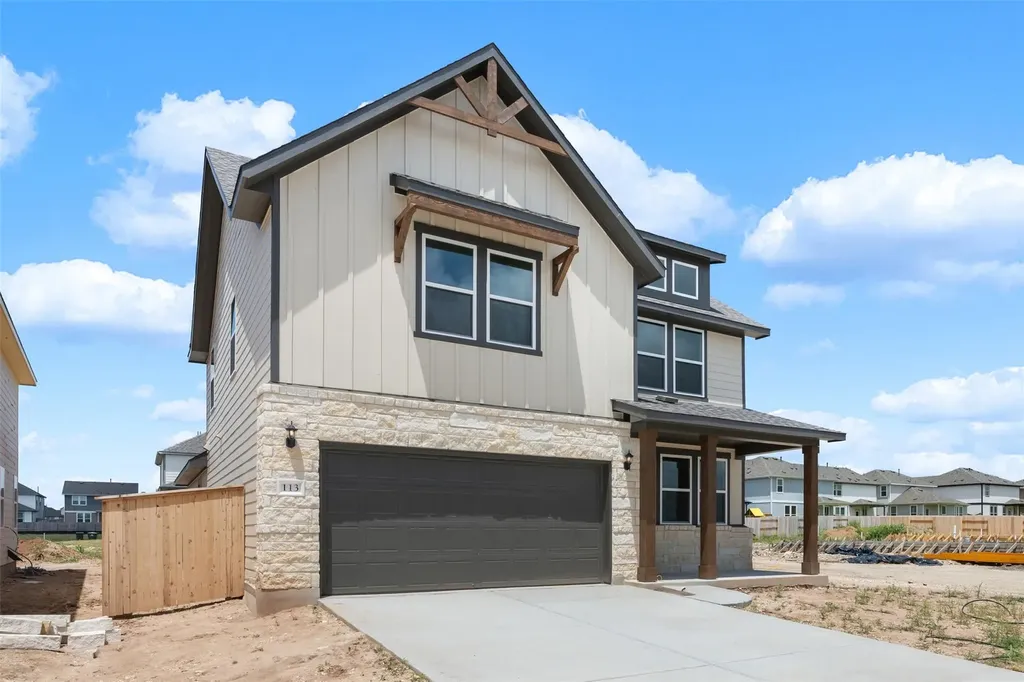 113 Jans Way Georgetown TX 78626