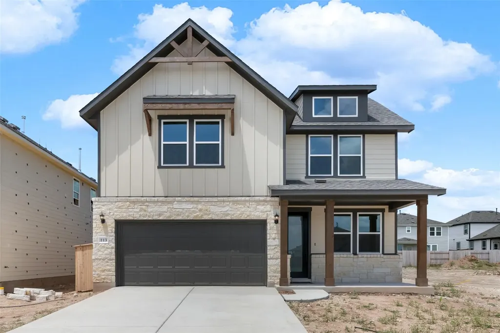 113 Jans Way Georgetown TX 78626