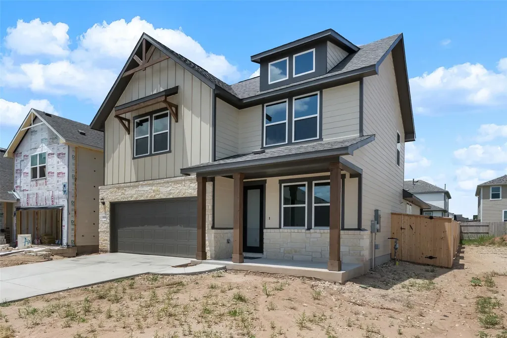 113 Jans Way Georgetown TX 78626