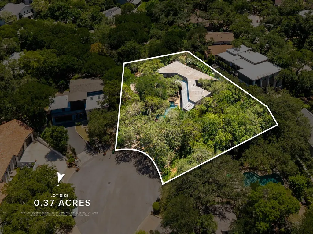 1706 Graywood Cove Austin TX 78704