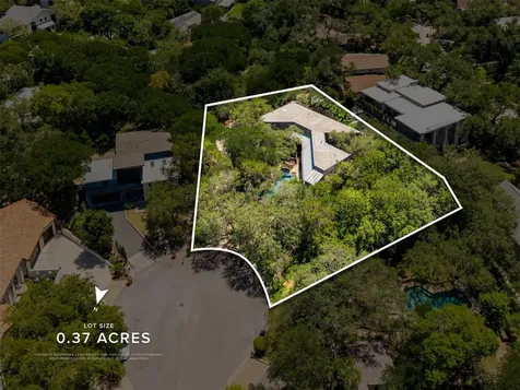 1706 Graywood Cove Austin TX 78704
