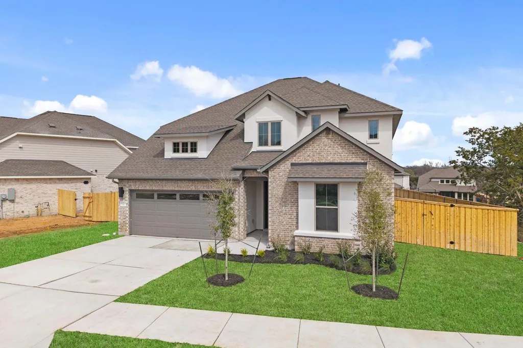 1065 Sonata Place Round Rock TX 78681