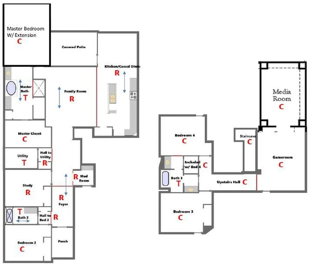 1065 Sonata Place Round Rock TX 78681