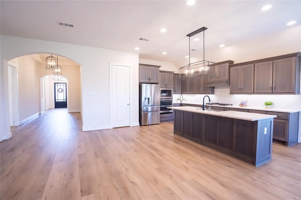 1309 Spring Gulch Lane Georgetown TX 78628