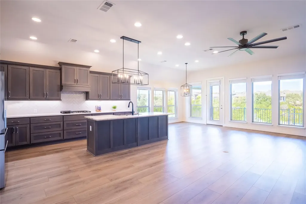 1309 Spring Gulch Lane Georgetown TX 78628