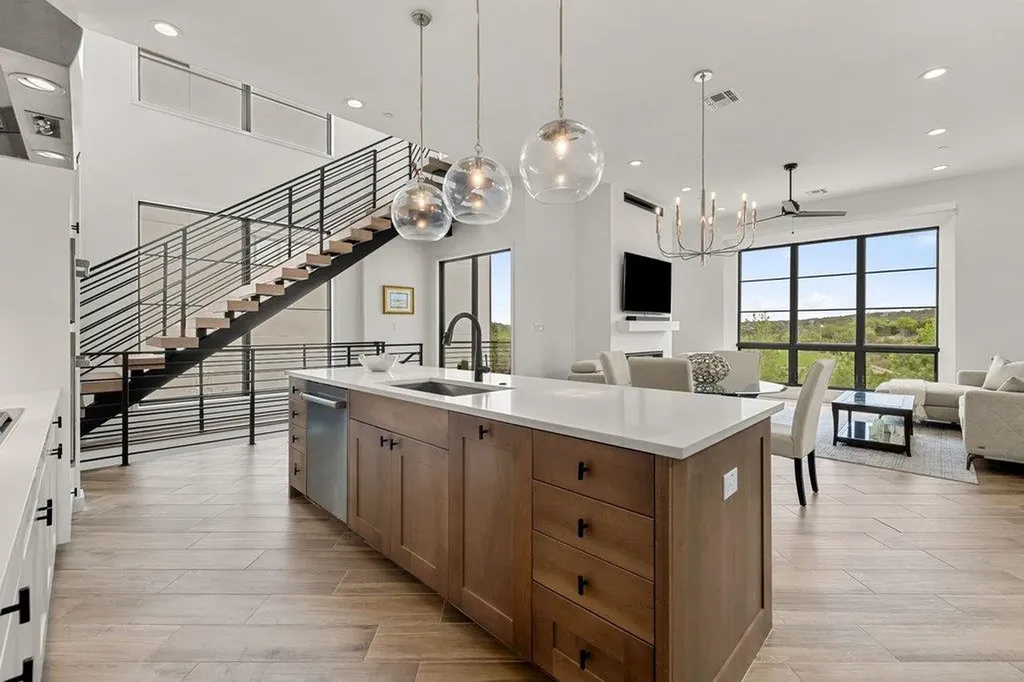 6603 Liliana Lane Austin TX 78746