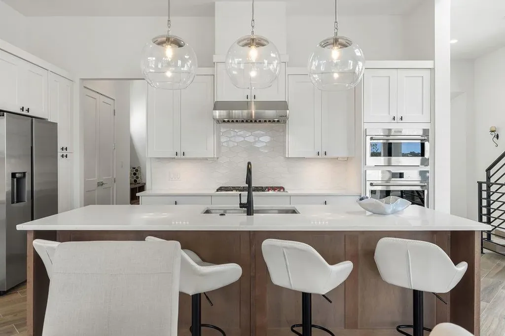 6603 Liliana Lane Austin TX 78746