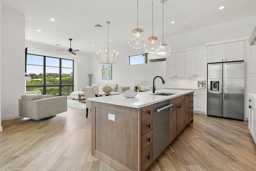 6603 Liliana Lane Austin TX 78746