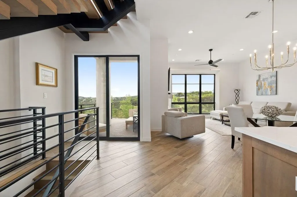 6603 Liliana Lane Austin TX 78746