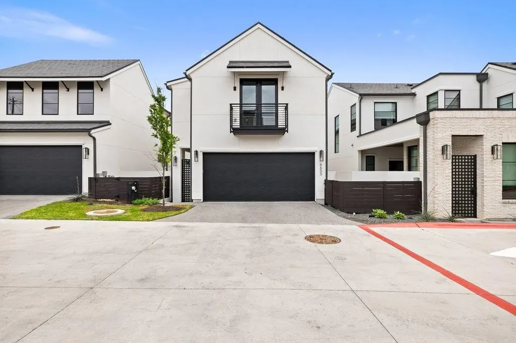 6603 Liliana Lane Austin TX 78746
