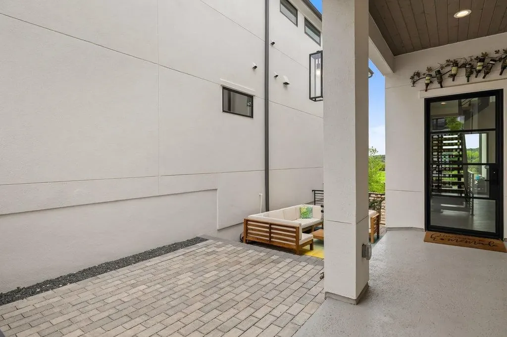 6603 Liliana Lane Austin TX 78746