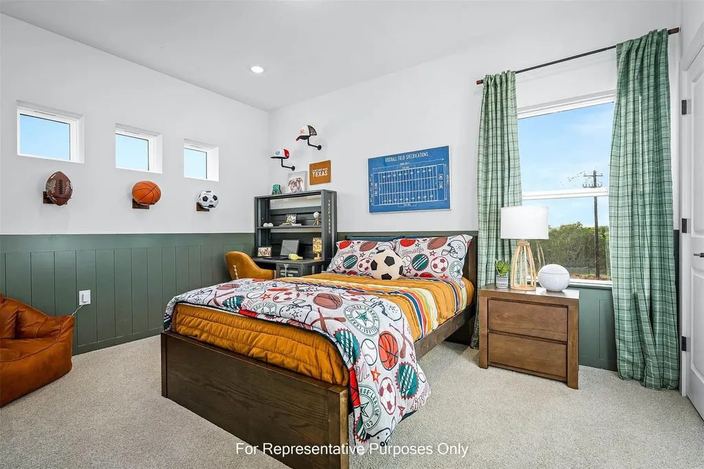 937 Corvallis Drive Leander TX 78641