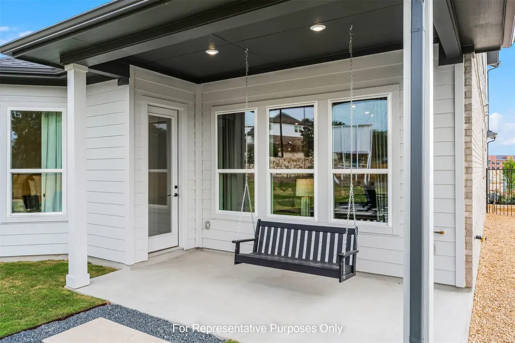 937 Corvallis Drive Leander TX 78641