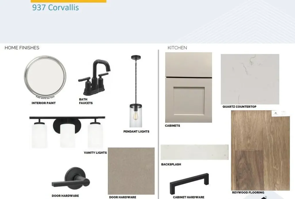 937 Corvallis Drive Leander TX 78641