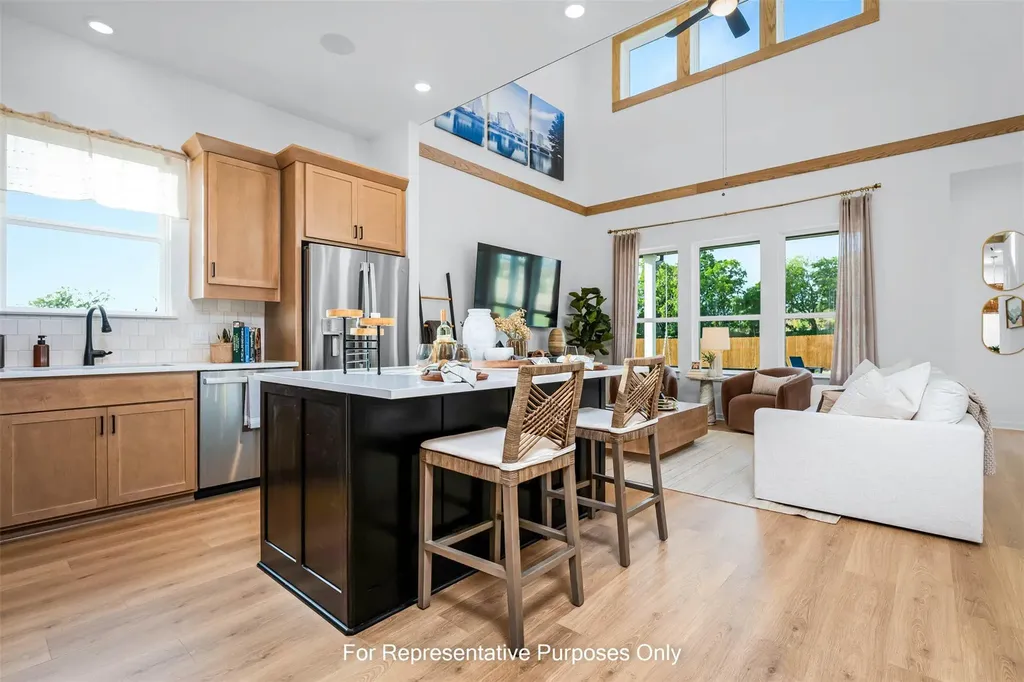 937 Corvallis Drive Leander TX 78641