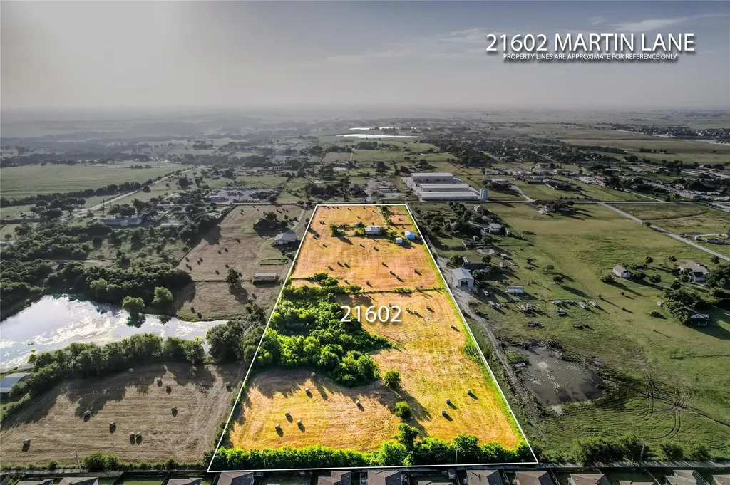 21602 Martin Lane Pflugerville TX 78660