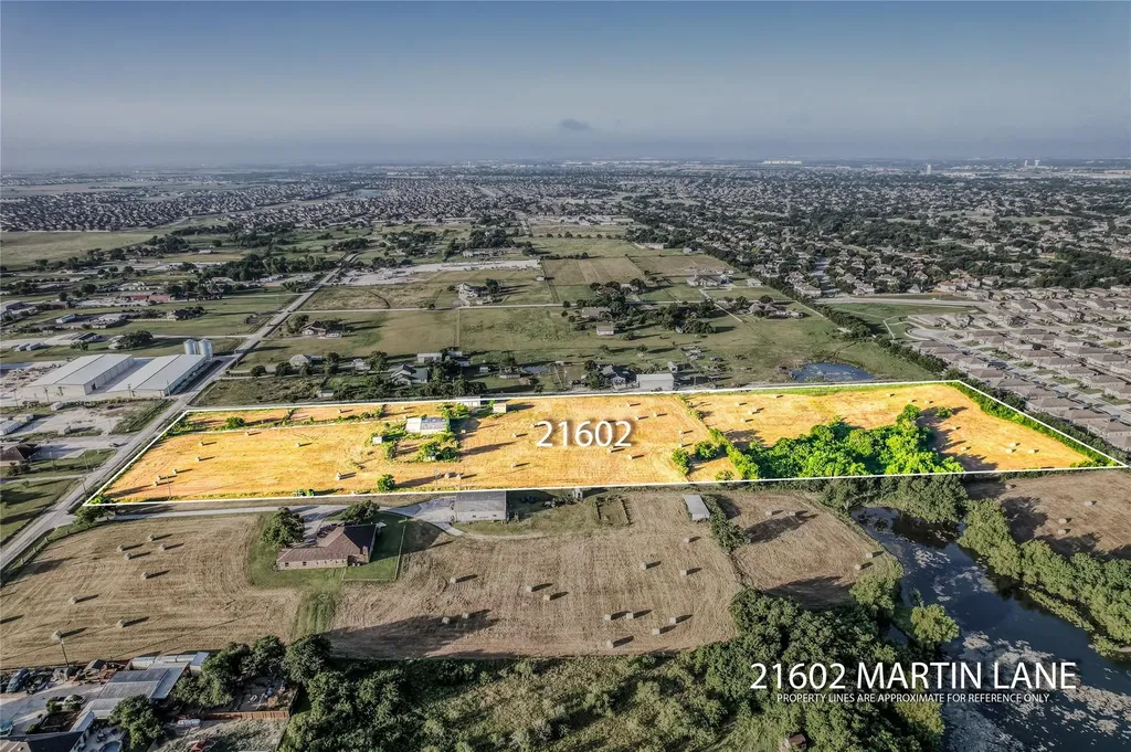 21602 Martin Lane Pflugerville TX 78660