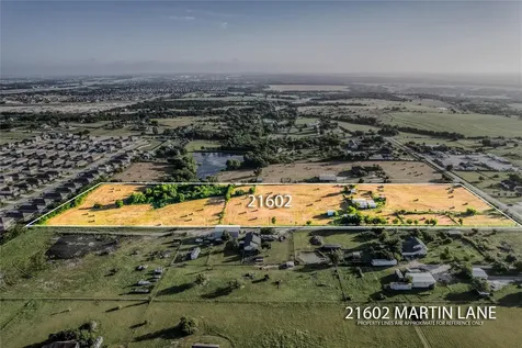 21602 Martin Lane Pflugerville TX 78660