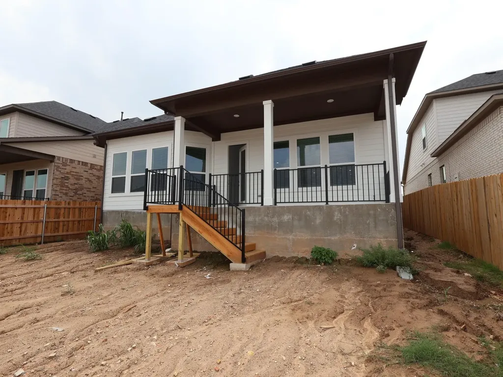 832 Purmela Street Leander TX 78641