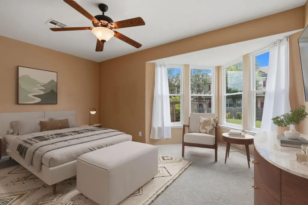 109 Silver Lace Lane Round Rock TX 78664