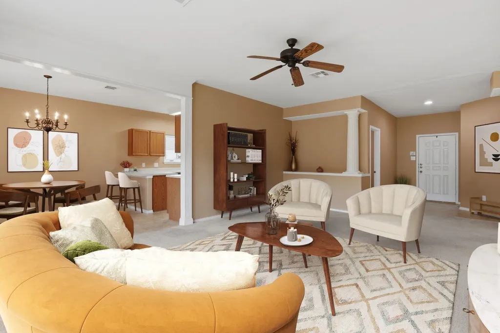109 Silver Lace Lane Round Rock TX 78664