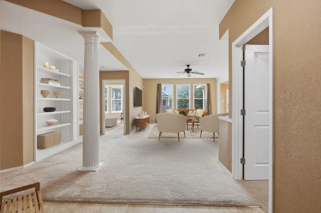 109 Silver Lace Lane Round Rock TX 78664