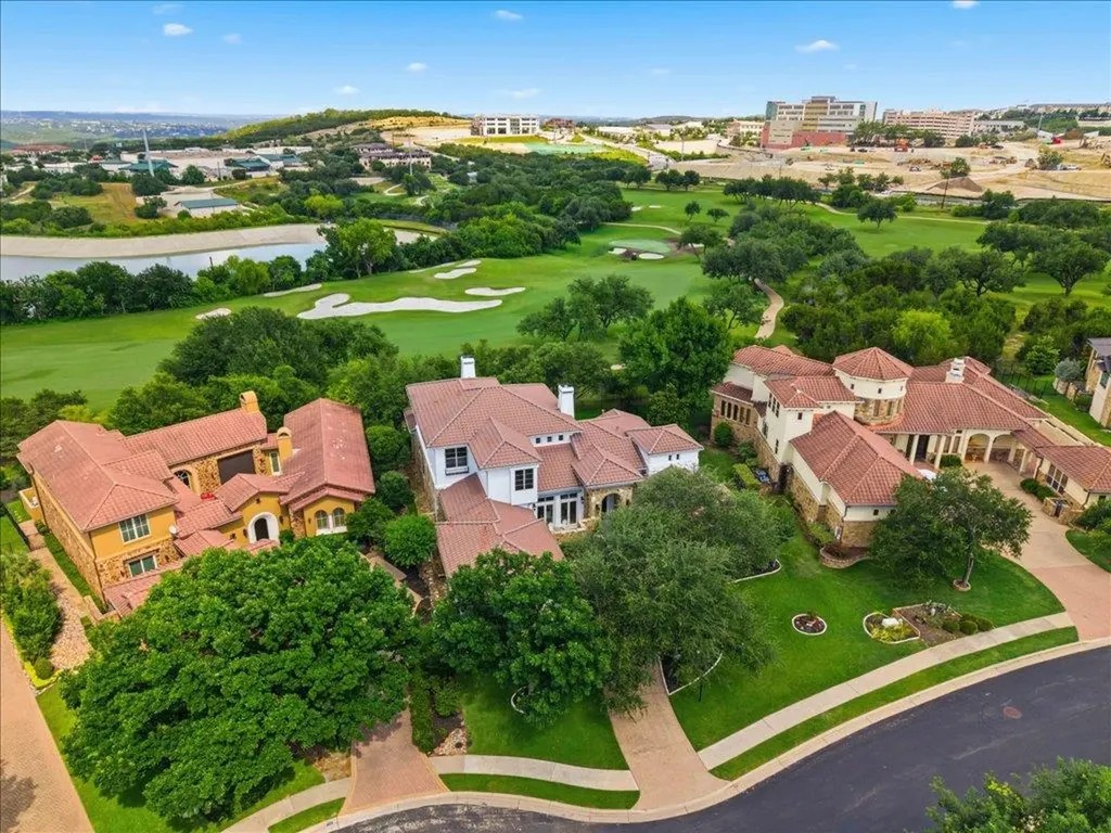 108 Golden Bear Cove Austin TX 78738
