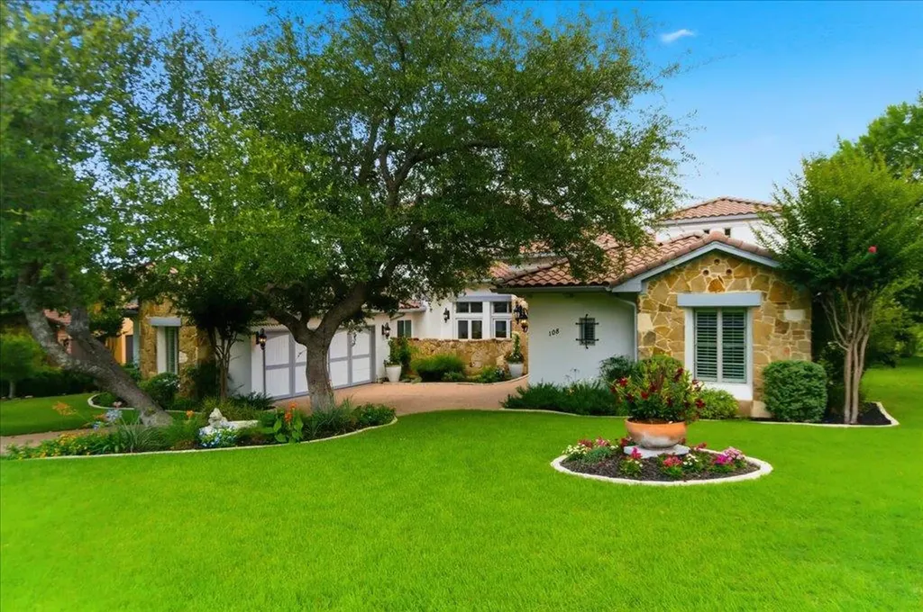 108 Golden Bear Cove Austin TX 78738